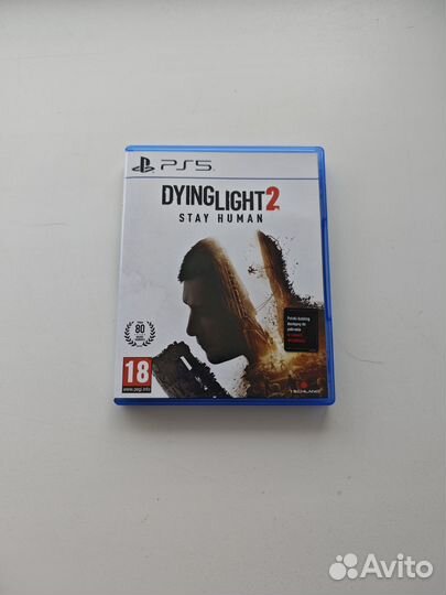 Dying light 2 ps5