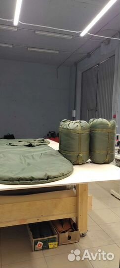 Спальные мешки,наличие и заказ