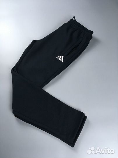 Спортивный Теплый Костюм Adidas