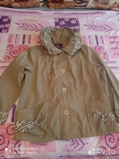 Женские вещи пакетом размер 52 54