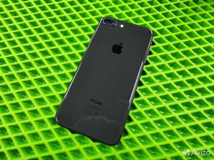 iPhone 8 Plus, 64 ГБ