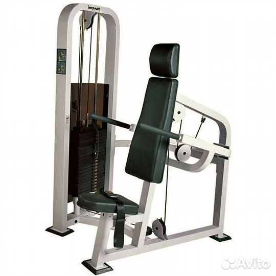 Трицепс – машина Johns SB 1030