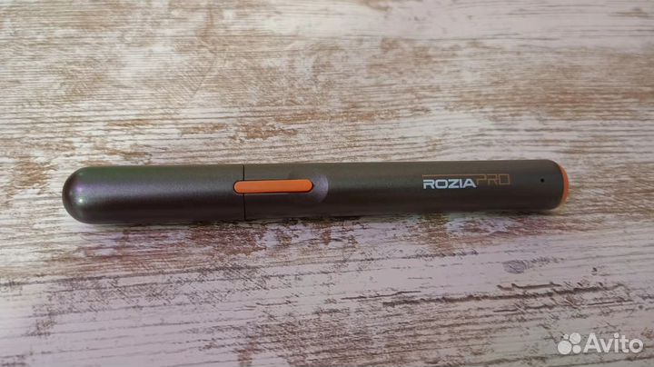 Триммер для носа и ушей Rozia HD-1180