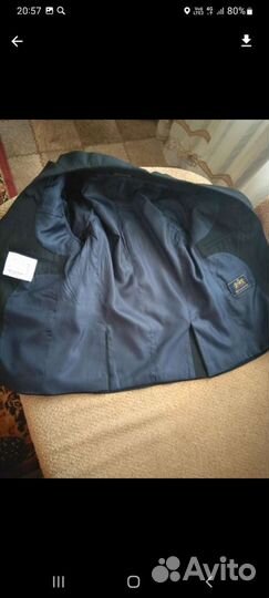 Школьная форма, рост 134