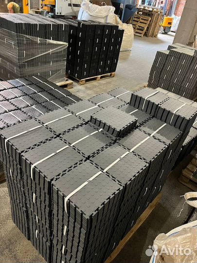 Пвх плитка для сто