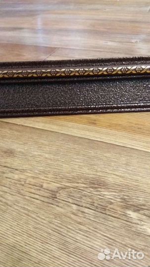 Карнизы для штор двухрядный