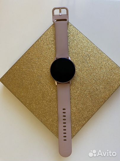 Samsung galaxy watch active 2