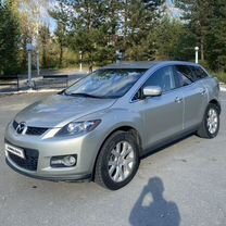 Mazda CX-7 2.3 AT, 2007, 196 400 км, с пробегом, цена 735 000 руб.