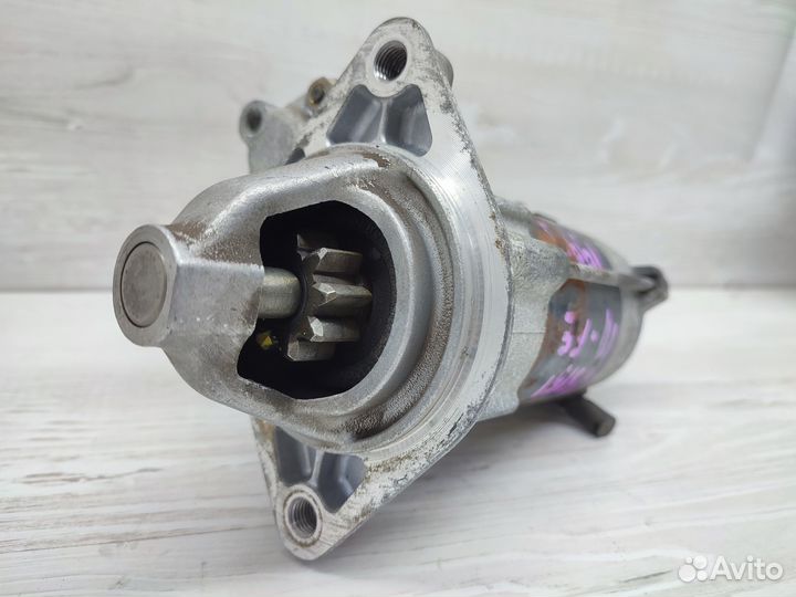 Стартер Toyota 1GFE 28100-70030