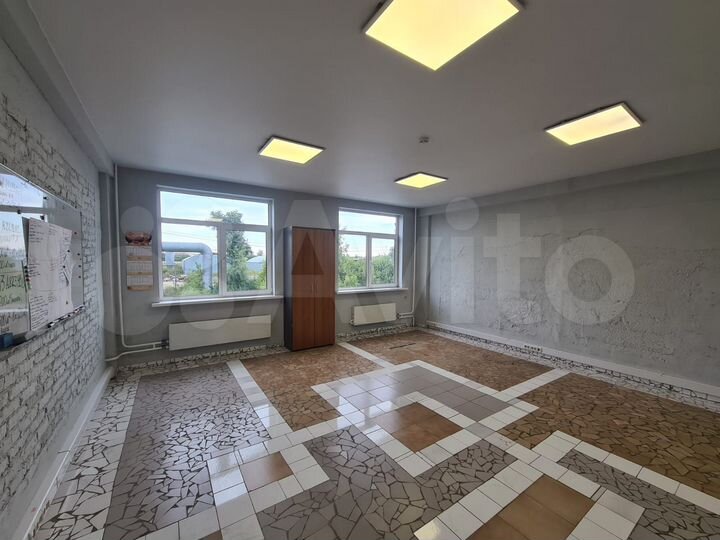 Офис, 184.8 м²