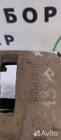 Суппорт передний правый Hyundai Matrix 5 DR wagon