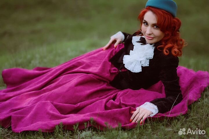 Аренда образа