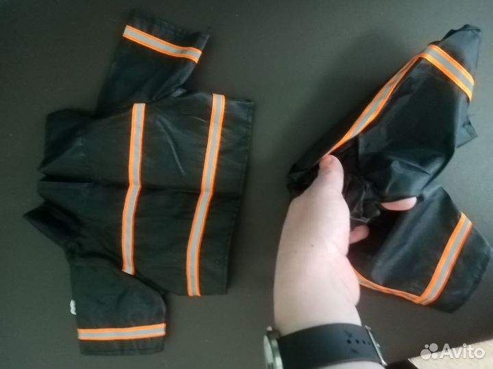 Костюм для собачки