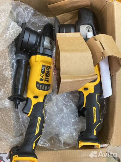 Dewalt DCD240 DCF899 DCM848 DCG406VS DCS571 DCF894