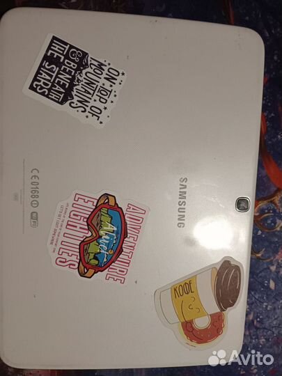 Планшет samsung galaxy tab 3