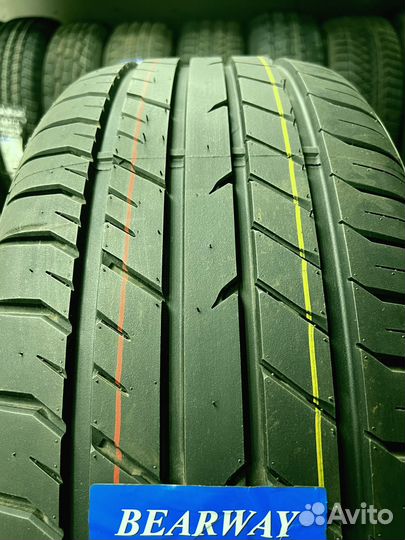 Bearway BW118 275/45 R21 141U