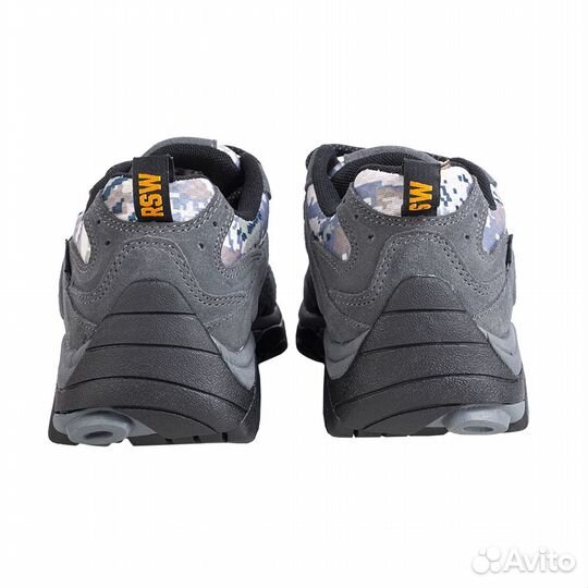 Ботинки Remington Trekking boots gray