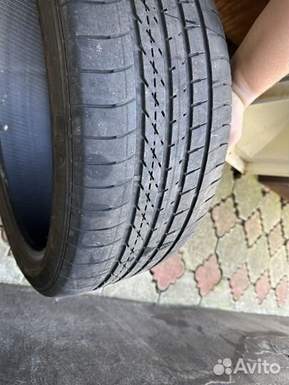 Goodyear Excellence 245/40 R19 94Y