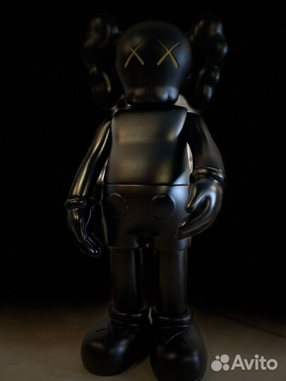 Игрушка kaws, кавс