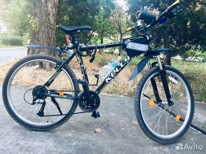 Продаю велосипед Kellys viper