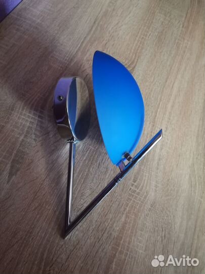 Светильник бра 1 шт