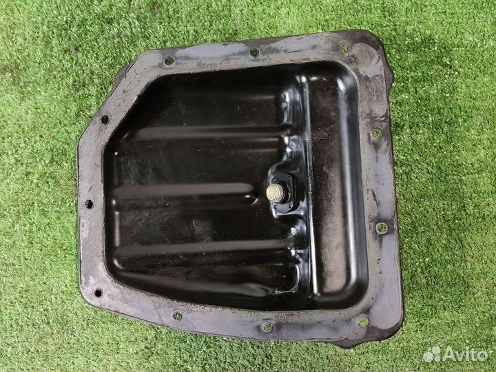 Поддон масляный hyundai elantra 4