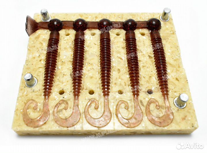 G-Tail Saturn Micro 2.5