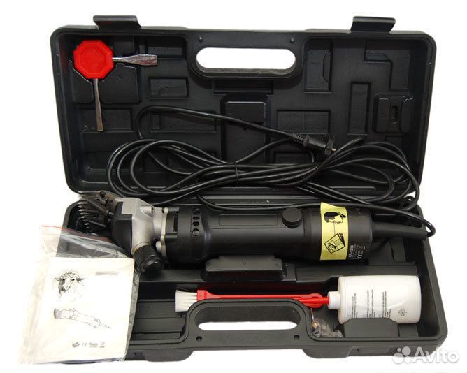 Машинка для стрижки овец Baoda Profi