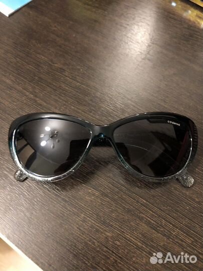 Очки polaroid детские