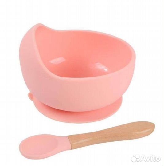 Набор посуды детский