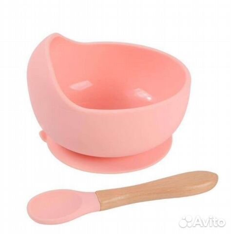 Набор посуды детский