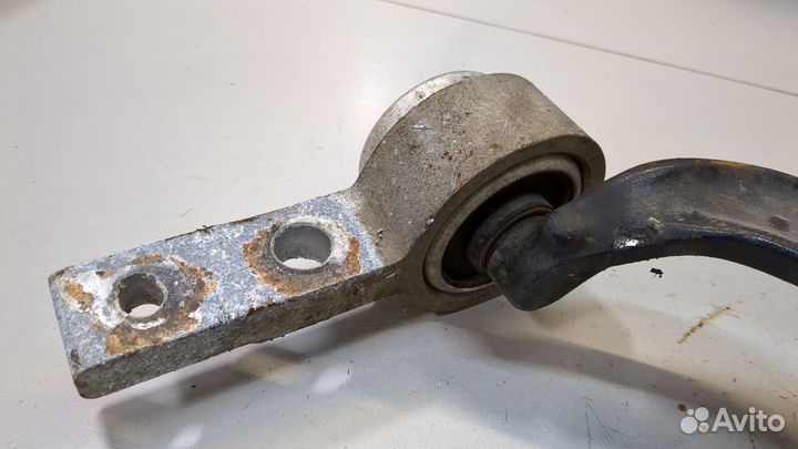 Рычаг подвески правый передний Mazda 6 (GH)