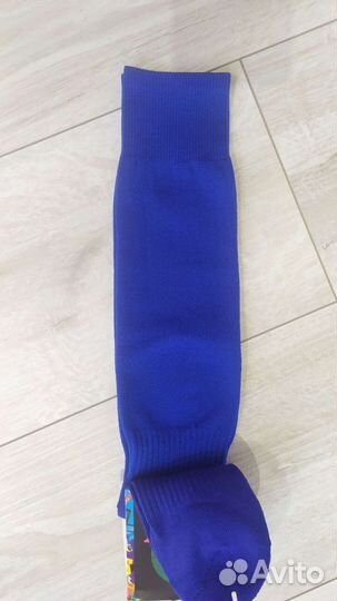 Футбольные гетры для детей