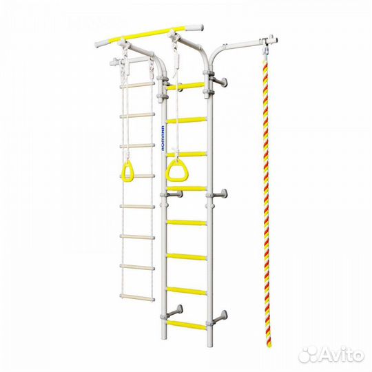 Шведская стенка