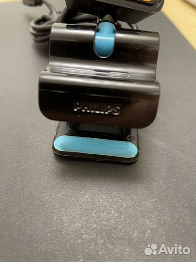 Вебкамера philips