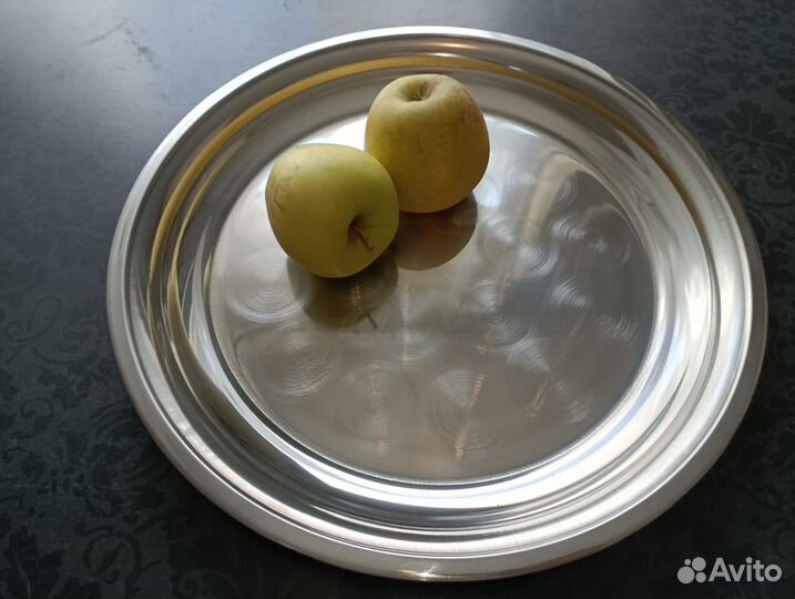 Посуда из нержавейки