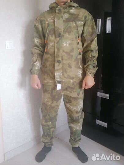 Военные вещи