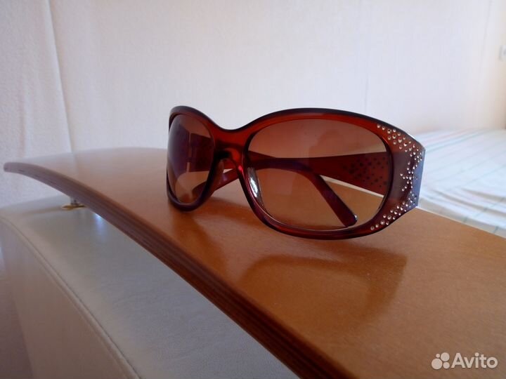 Очки с/з, новые, женские