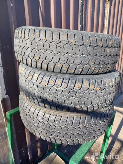 Amtel NordMaster ST-310 195/65 R15