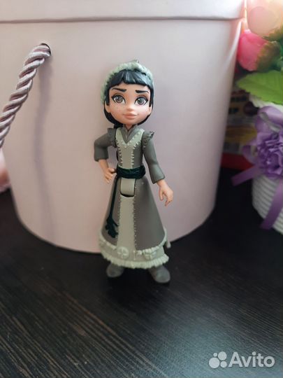 Disney Store фигурки