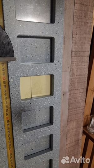 Ростомер детский