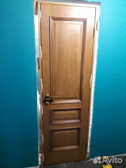 Укладка ламината,ленолиум,установка дверей