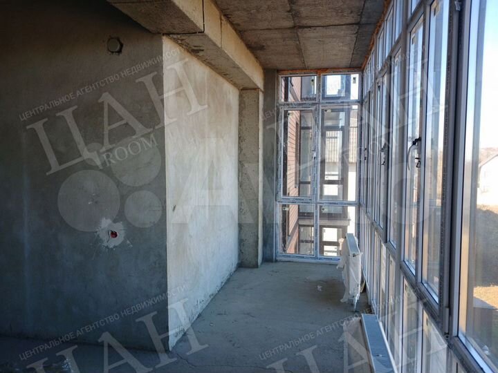 2-к. квартира, 81 м², 3/5 эт.