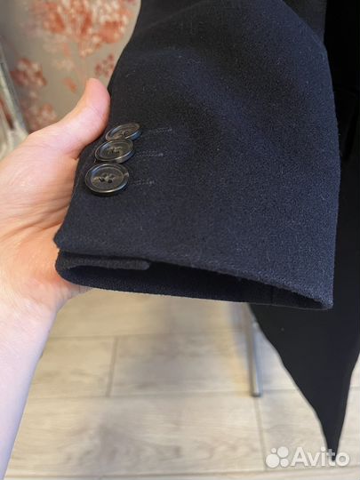 Пальто тренч плащ мужской gant оригинал