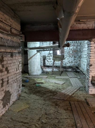 Аукцион: своб. планировка, 309 м², 6/6 эт.