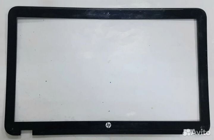Рамка матрицы для ноутбука HP 15-e. Отп. в регионы