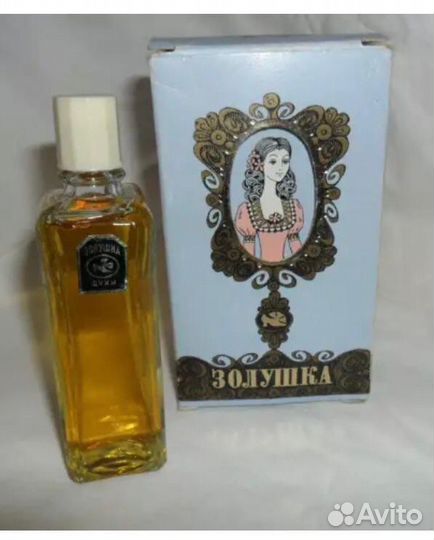 Духи женские