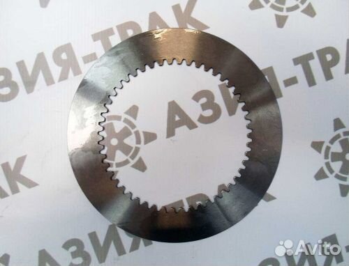 100-22-15210 Диск фрикционный