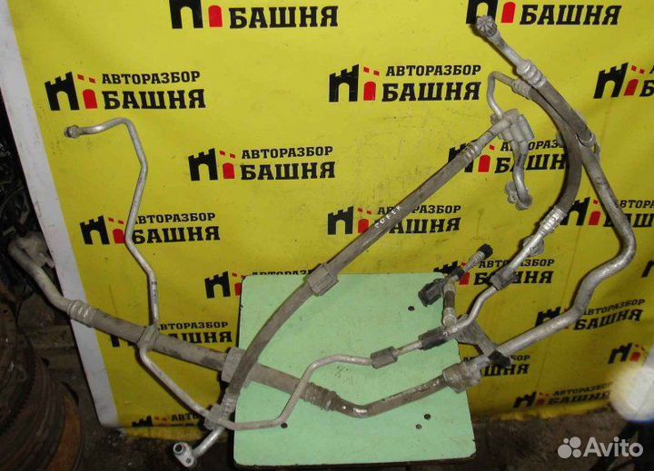 Трубка кондиционера Mini Countryman