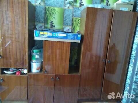 Набор мебели для прихожей 